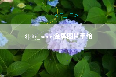 保亭金牌图片手绘