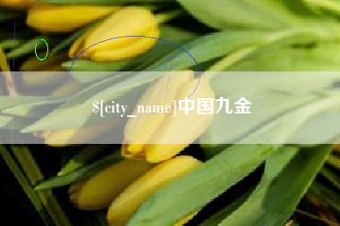 保亭中国九金