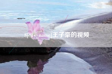 保亭王子豪的视频