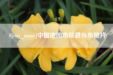 保亭中国地图市区县分布图片